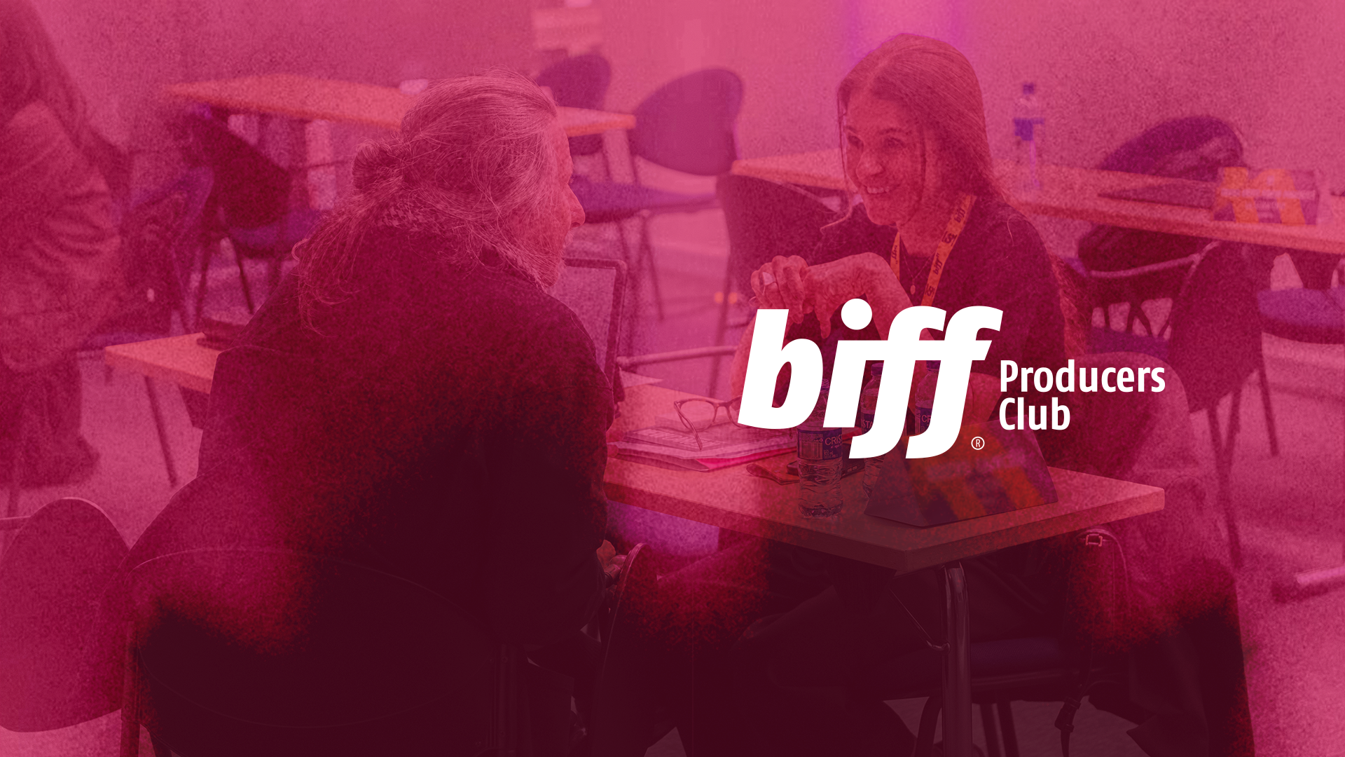 BIFF PRODUCERS CLUB