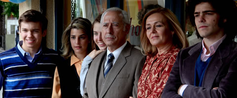 Inauguración