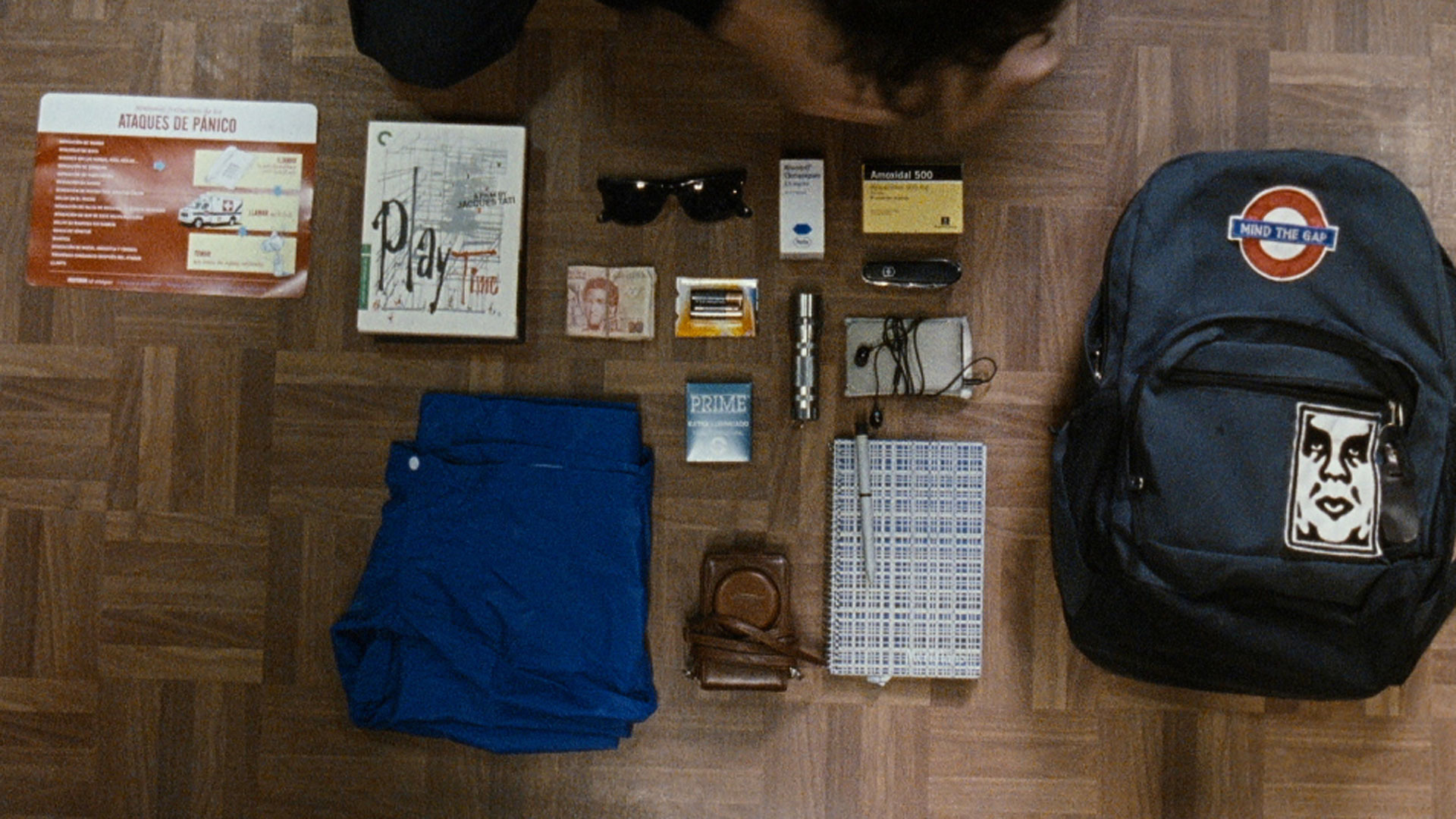 Retrospectiva Rizoma 15 años