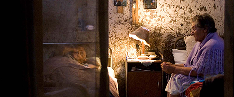 Foco Alejandro Fernández