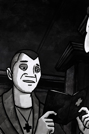 Fantasmas del pasado