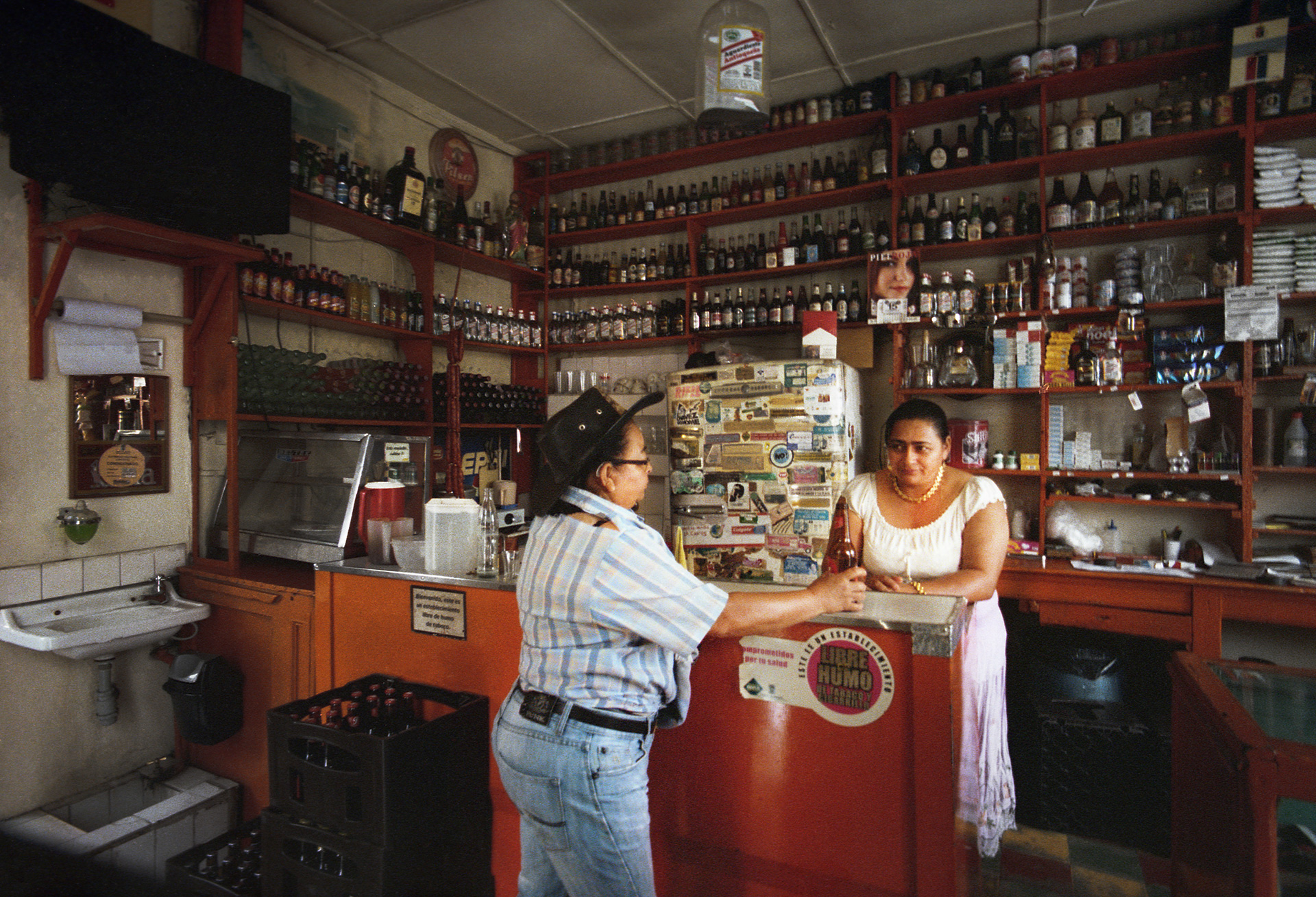 Colombia viva