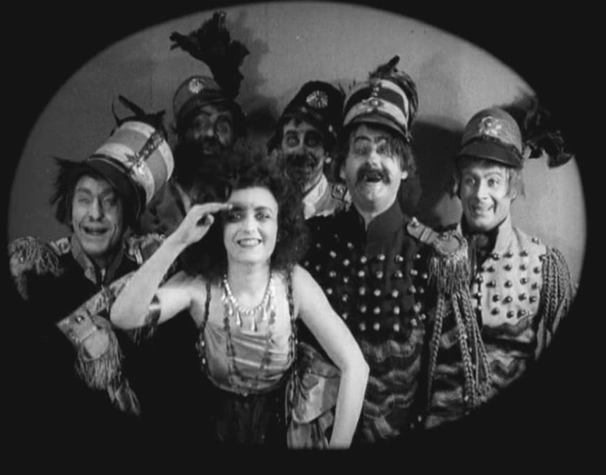 Cine conciertos
