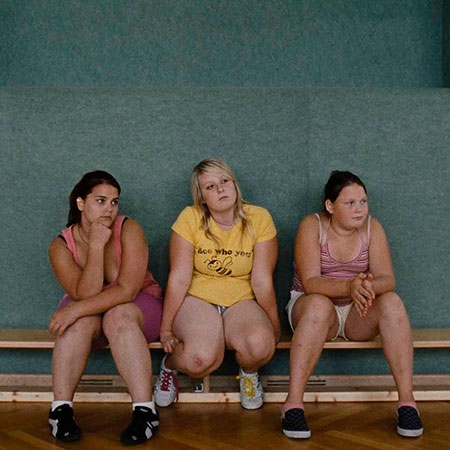 Retrospectiva Ulrich SEIDL