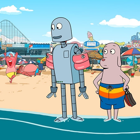 BIFF Kids