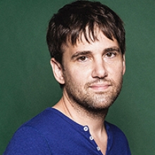 David Robert MITCHELL