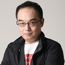 Yee CHIH-YEN
