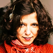 Kaouther Ben HANIA