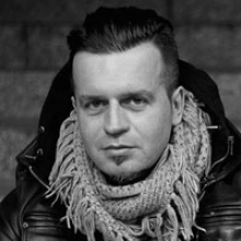 Marcin WRONA