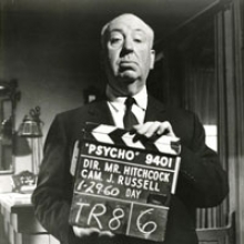 Alfred HITCHCOCK