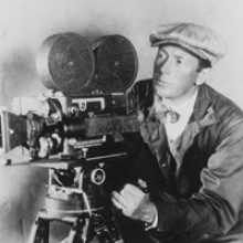 F.W. MURNAU