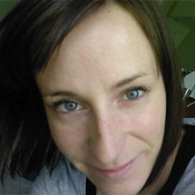 Rachel TUNNARD