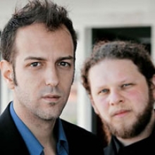 Juan Pablo REBELLA y Pablo STOLL