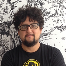 Alejandro FERNÁNDEZ ALMENDRAS