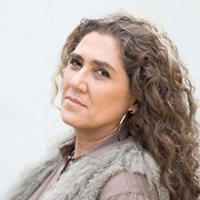 Anna MUYLAERT