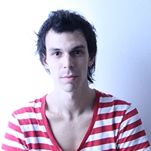 Esmir FILHO