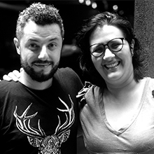 Juliana ROJAS, Marco DUTRA