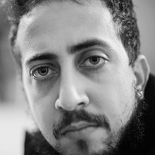 Alejandro ALONSO