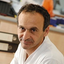 Raed ANDONI