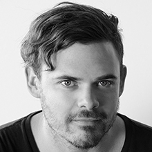 Ben YOUNG