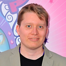 Jayson THIESSEN