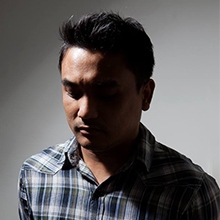 Derick CABRIDO
