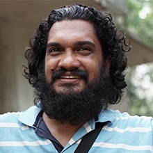 Sanal KUMAR SASIDHARAN