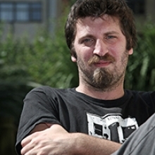 Adrián BINIEZ
