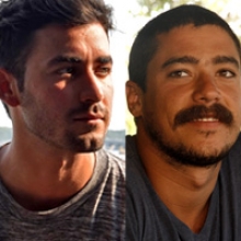 Raúl RICO y Eduardo GIRALT BRUN
