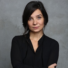Agnieszka SMOCZYÅƒSKA