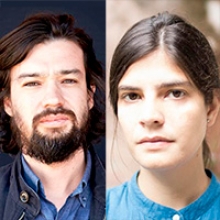 Israel CÁRDENAS y Laura Amelia GUZMÁN 