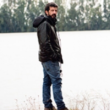 Alberto RODRÍGUEZ