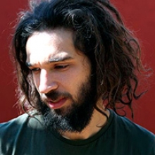 Nicolás PEREDA