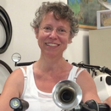 Nina PALEY