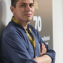 Alexander ZOLOTUKHIN