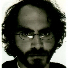 Ghassan HALWANI