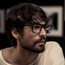 Gustavo VINAGRE