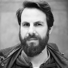 David BONNEVILLE
