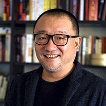 Xiaoshuai WANG