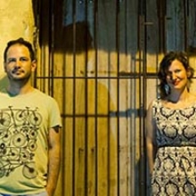 Clare WEISKOPF, Nicolás VAN HEMELRYCK