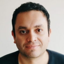 Jorge CABALLERO