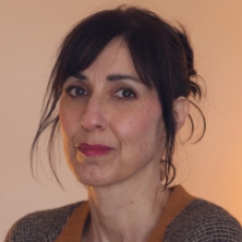 Eva LIBERTAD