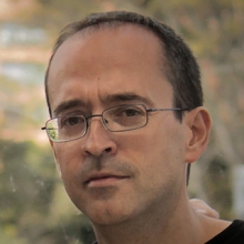 Javier MARTÍN