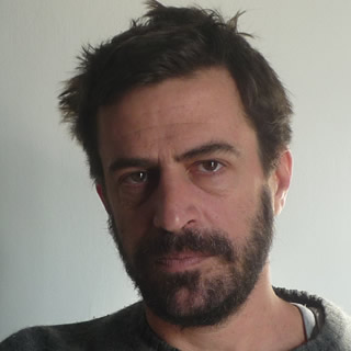 Gonzalo Delgado Galiana