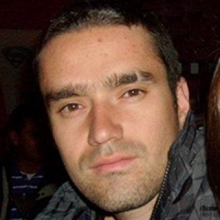 Camilo COGUA