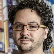 Sebastián HERNÁNDEZ
