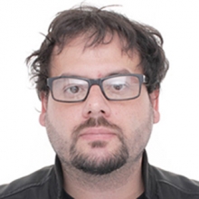 Andrés SABBAGH