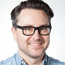 Brad HILLMAN