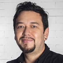 Daniel NAJAR GARCÉS