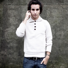 Adrian SABA
